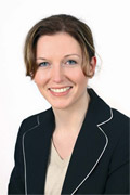Dr. Karin Gudat